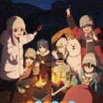 Yuru Camp△ Season 3 (2024) Specials