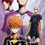 Haikyuu!! Movie 4: Concept no Tatakai (2017)