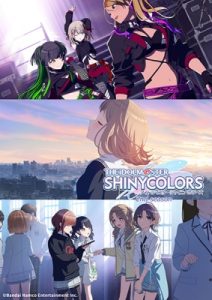 The iDOLM@STER Shiny Colors 2nd Season (2024)