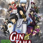 Gintama: The Final